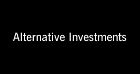 Alternative Investments
