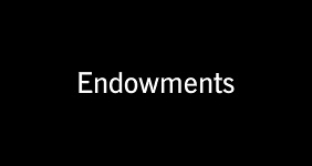 Endowments