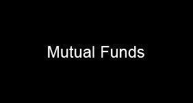 Mutual Funds